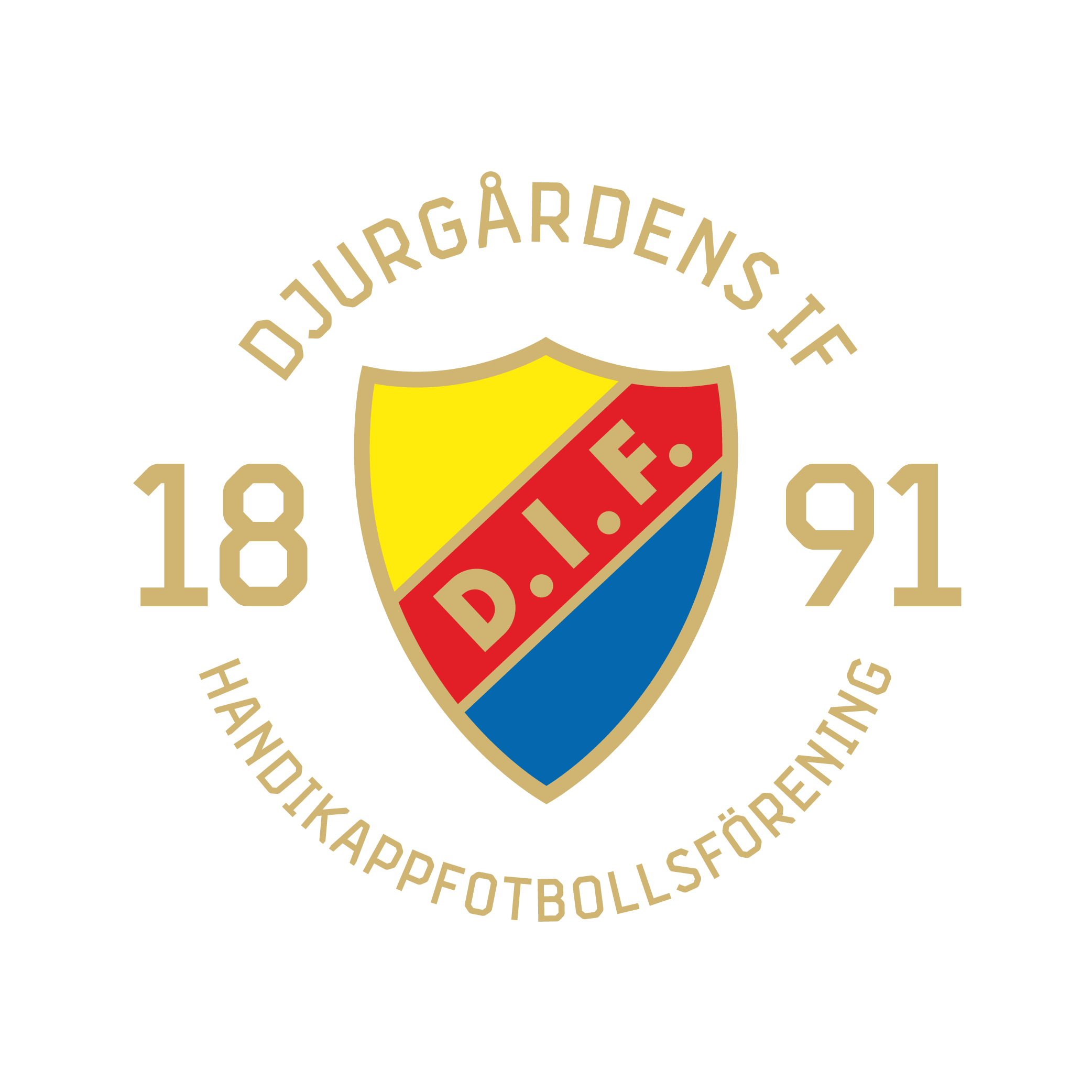 DIF Handikappfotbolls Forening