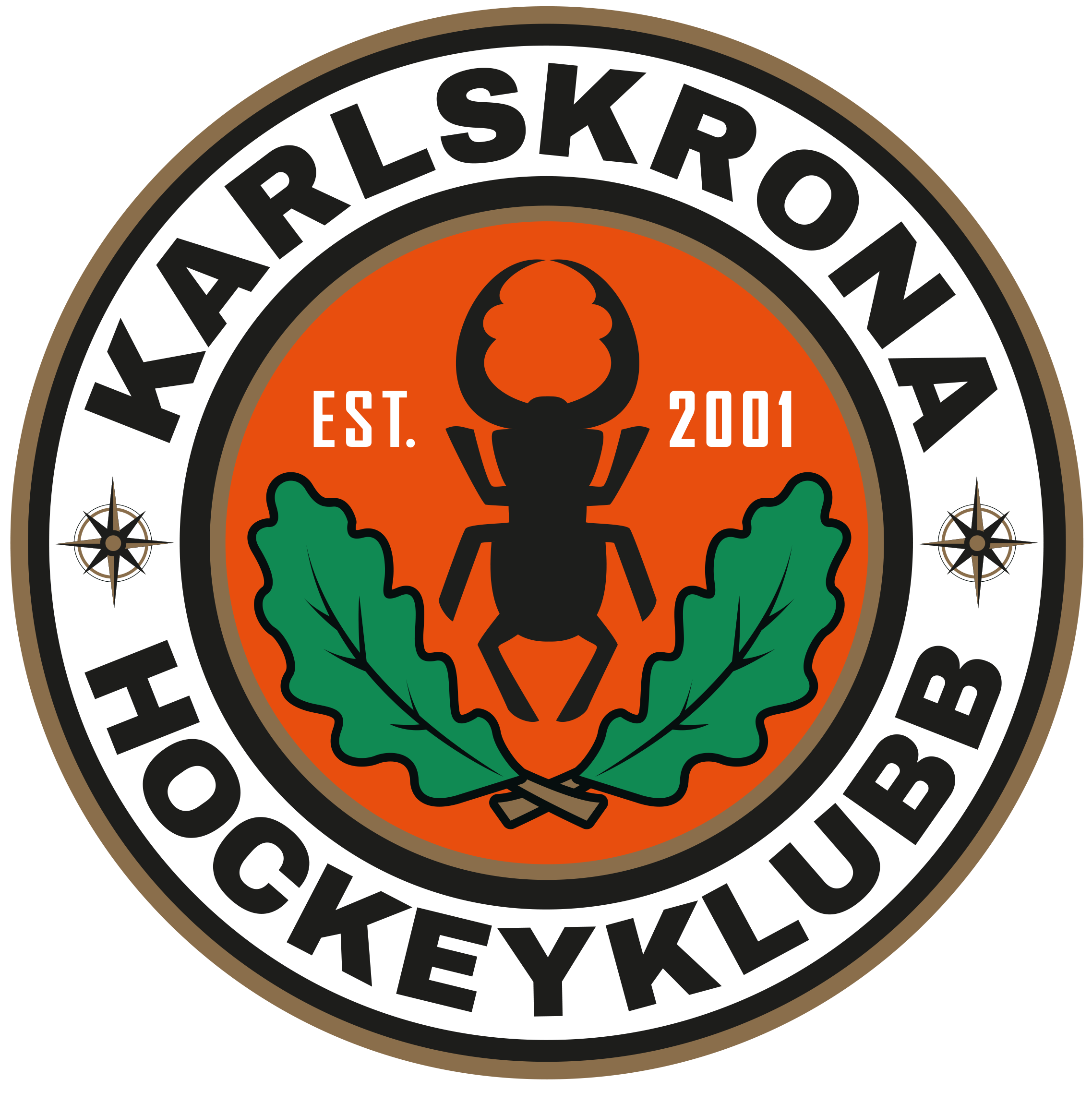 Karlskrona HK