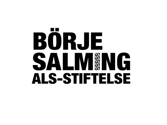 Borje Salming ALS Stiftelse
