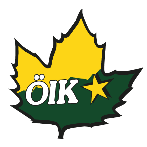 Ostersund IK